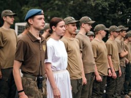 Мир Детства 2024